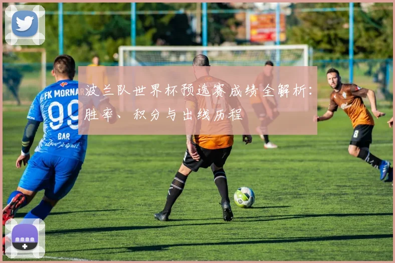 波兰队世界杯预选赛成绩全解析：胜率、积分与出线历程